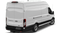 2026 Ford Transit Cargo Van T-350 148 EL Hi Rf 9500 GVWR RWD