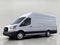 2027 Ford Transit Cargo Van T-350 148 EL Hi Rf 9500 GVWR RWD