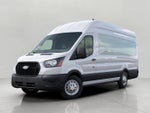 2027 Ford Transit Cargo Van T-350 148 EL Hi Rf 9500 GVWR RWD