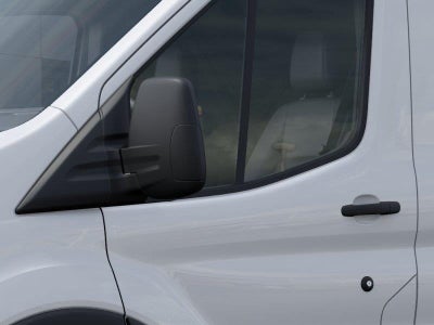 2027 Ford Transit Cargo Van T-350 148 EL Hi Rf 9500 GVWR RWD