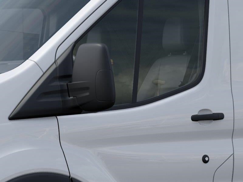 2027 Ford Transit Cargo Van T-350 148 EL Hi Rf 9500 GVWR RWD