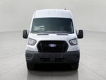 2027 Ford Transit Cargo Van T-350 148 EL Hi Rf 9500 GVWR RWD