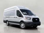 2027 Ford Transit Cargo Van T-350 148 EL Hi Rf 9500 GVWR RWD