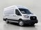 2027 Ford Transit Cargo Van T-350 148 EL Hi Rf 9500 GVWR RWD