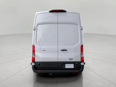 2027 Ford Transit Cargo Van T-350 148 EL Hi Rf 9500 GVWR RWD
