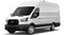 2027 Ford Transit Cargo Van T-350 148 EL Hi Rf 9500 GVWR RWD
