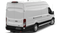 2027 Ford Transit Cargo Van T-350 148 EL Hi Rf 9500 GVWR RWD