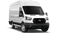 2027 Ford Transit Cargo Van T-350 148 EL Hi Rf 9500 GVWR RWD