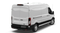 2026 Ford Transit Cargo Van T-350 148 Med Rf 9500 GVWR RWD