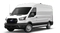 2026 Ford Transit Cargo Van T-350 148 Med Rf 9500 GVWR RWD