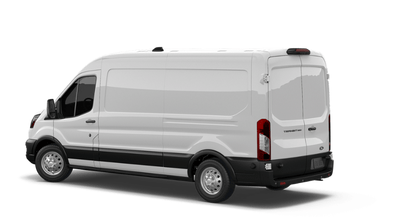 2026 Ford Transit Cargo Van T-350 148 Med Rf 9500 GVWR RWD