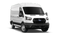 2026 Ford Transit Cargo Van T-350 148 Med Rf 9500 GVWR RWD