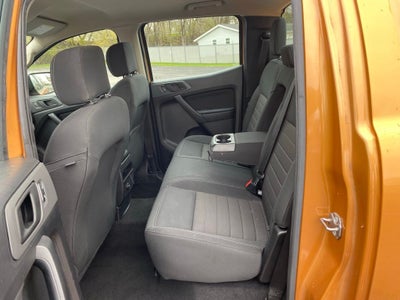 2019 Ford Ranger XL