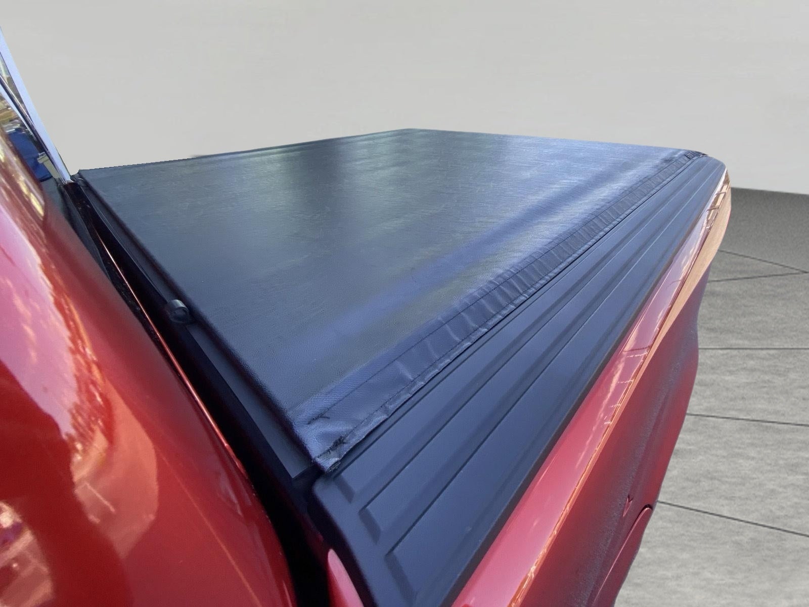 2022 Ford Ranger LARIAT 4WD SuperCrew 5' Box