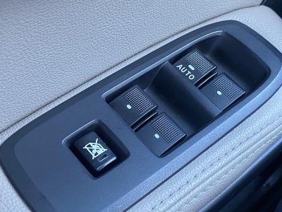 2022 Ford Ranger LARIAT 4WD SuperCrew 5' Box