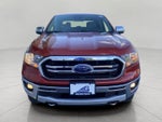 2022 Ford Ranger LARIAT 4WD SuperCrew 5' Box