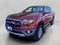 2022 Ford Ranger LARIAT 4WD SuperCrew 5' Box