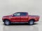 2022 Ford Ranger LARIAT 4WD SuperCrew 5' Box