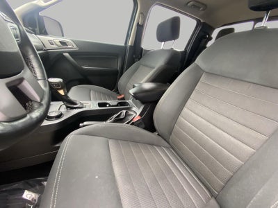 2019 Ford Ranger XLT 4WD SuperCrew 5' Box