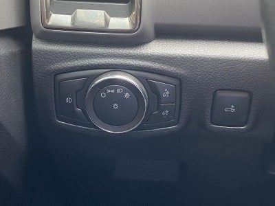 2019 Ford Ranger XLT 4WD SuperCrew 5' Box