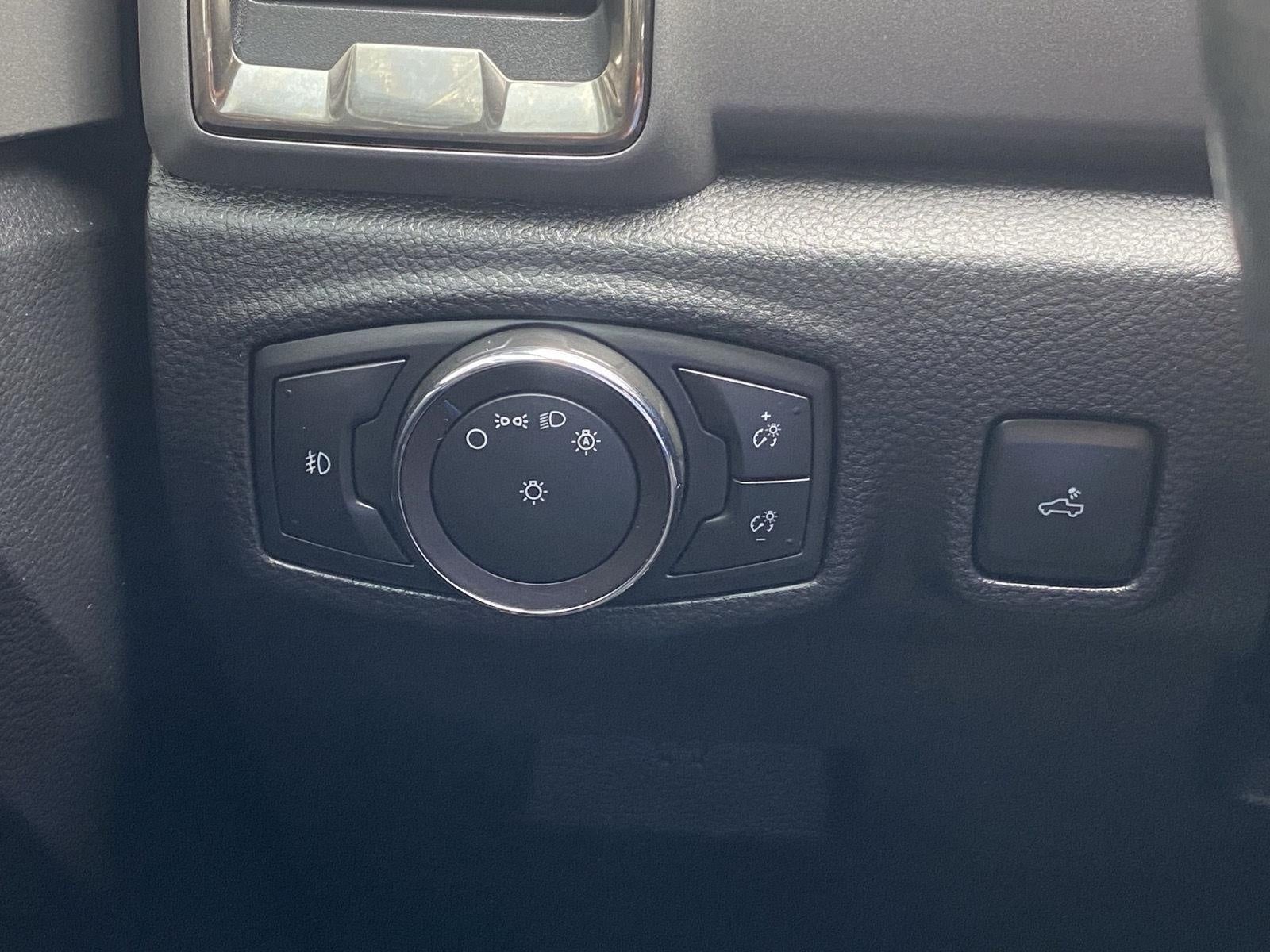 2019 Ford Ranger XLT 4WD SuperCrew 5' Box