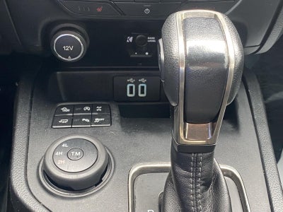 2019 Ford Ranger XLT 4WD SuperCrew 5' Box