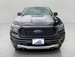 2019 Ford Ranger XLT 4WD SuperCrew 5' Box