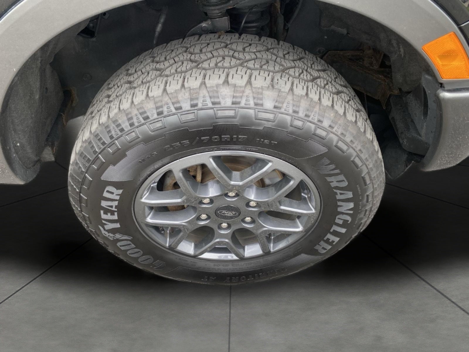 2019 Ford Ranger XLT 4WD SuperCrew 5' Box