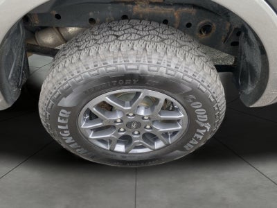 2019 Ford Ranger XLT 4WD SuperCrew 5' Box