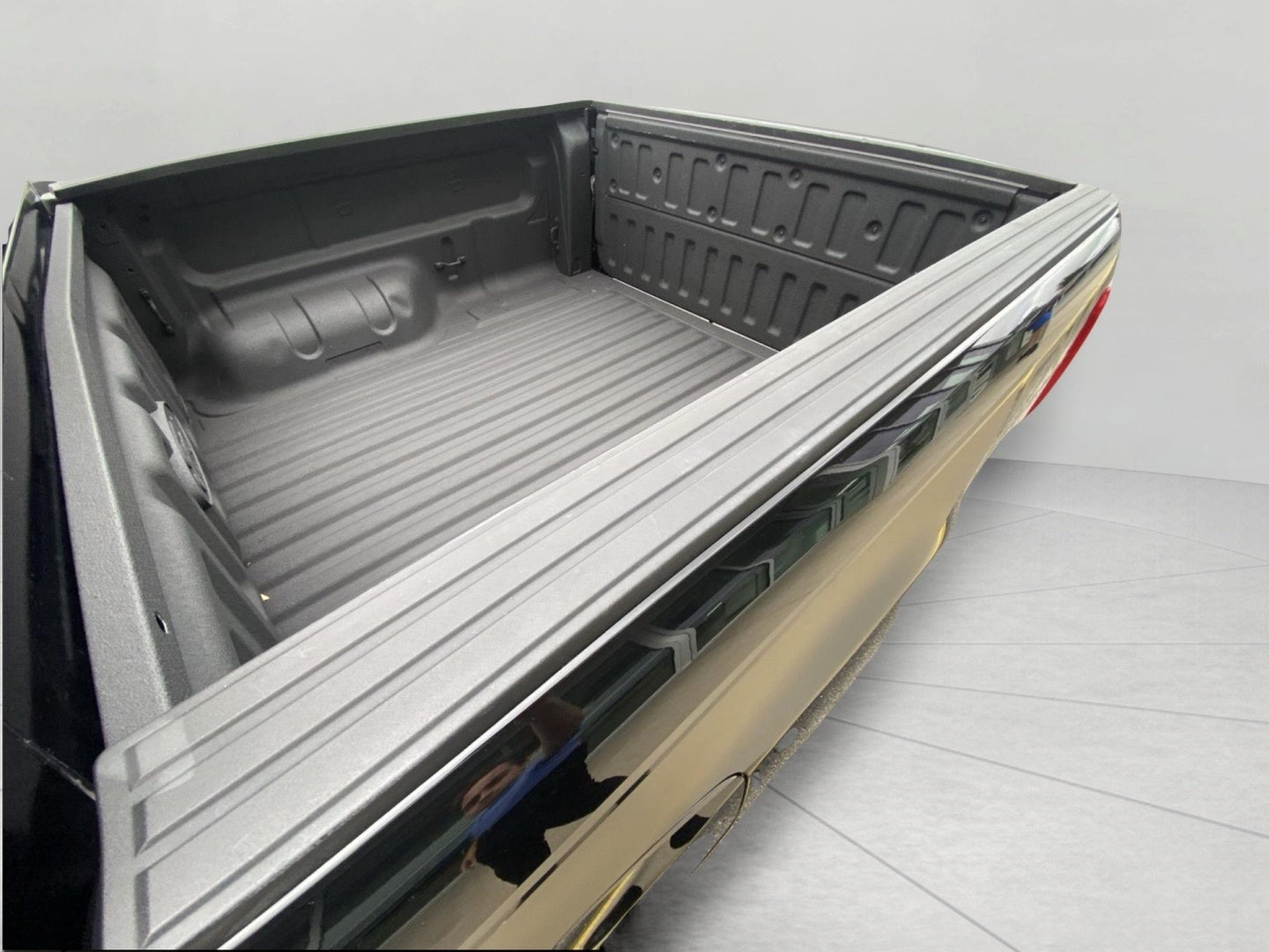 2019 Ford Ranger XLT 4WD SuperCrew 5' Box