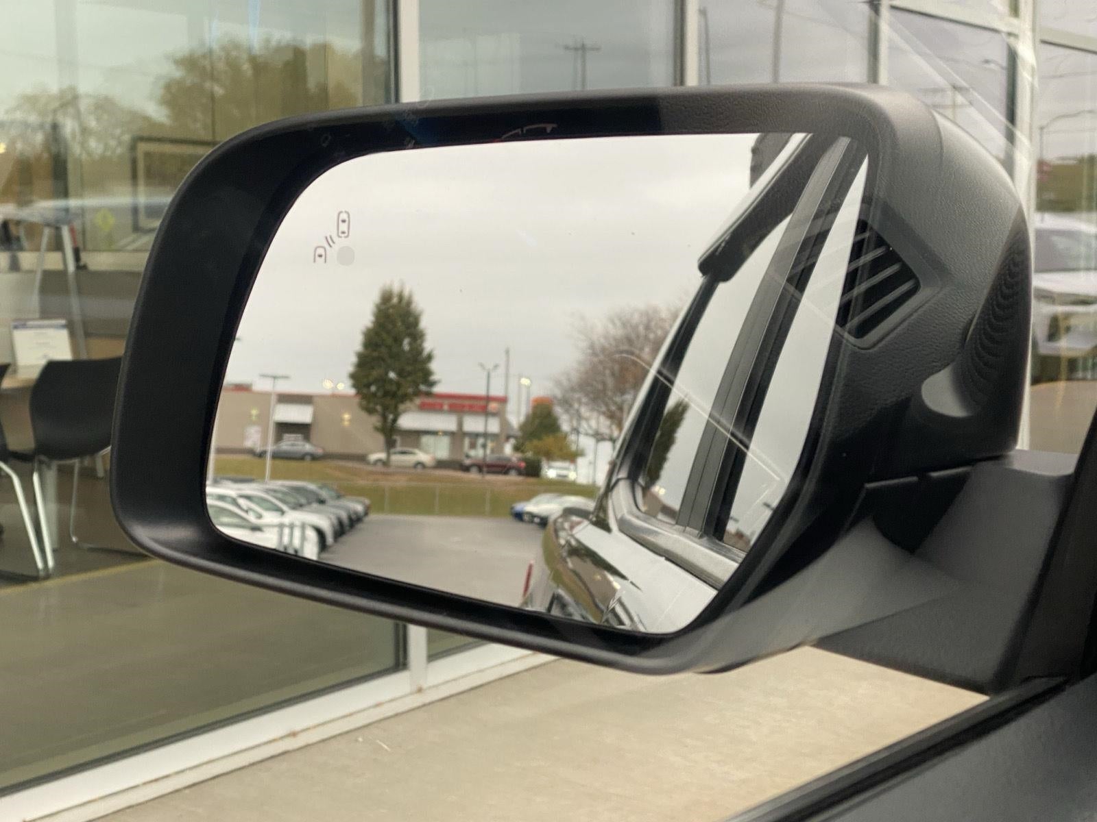 2020 Ford Ranger XLT 4WD SuperCrew 5' Box