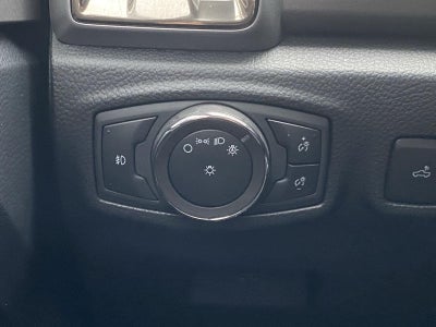 2020 Ford Ranger XLT 4WD SuperCrew 5' Box