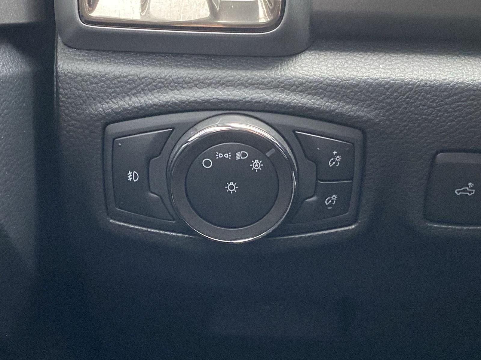2020 Ford Ranger XLT 4WD SuperCrew 5' Box