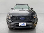 2020 Ford Ranger XLT 4WD SuperCrew 5' Box