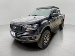 2020 Ford Ranger XLT 4WD SuperCrew 5' Box