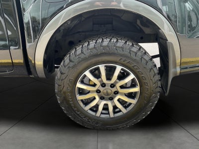 2020 Ford Ranger XLT 4WD SuperCrew 5' Box