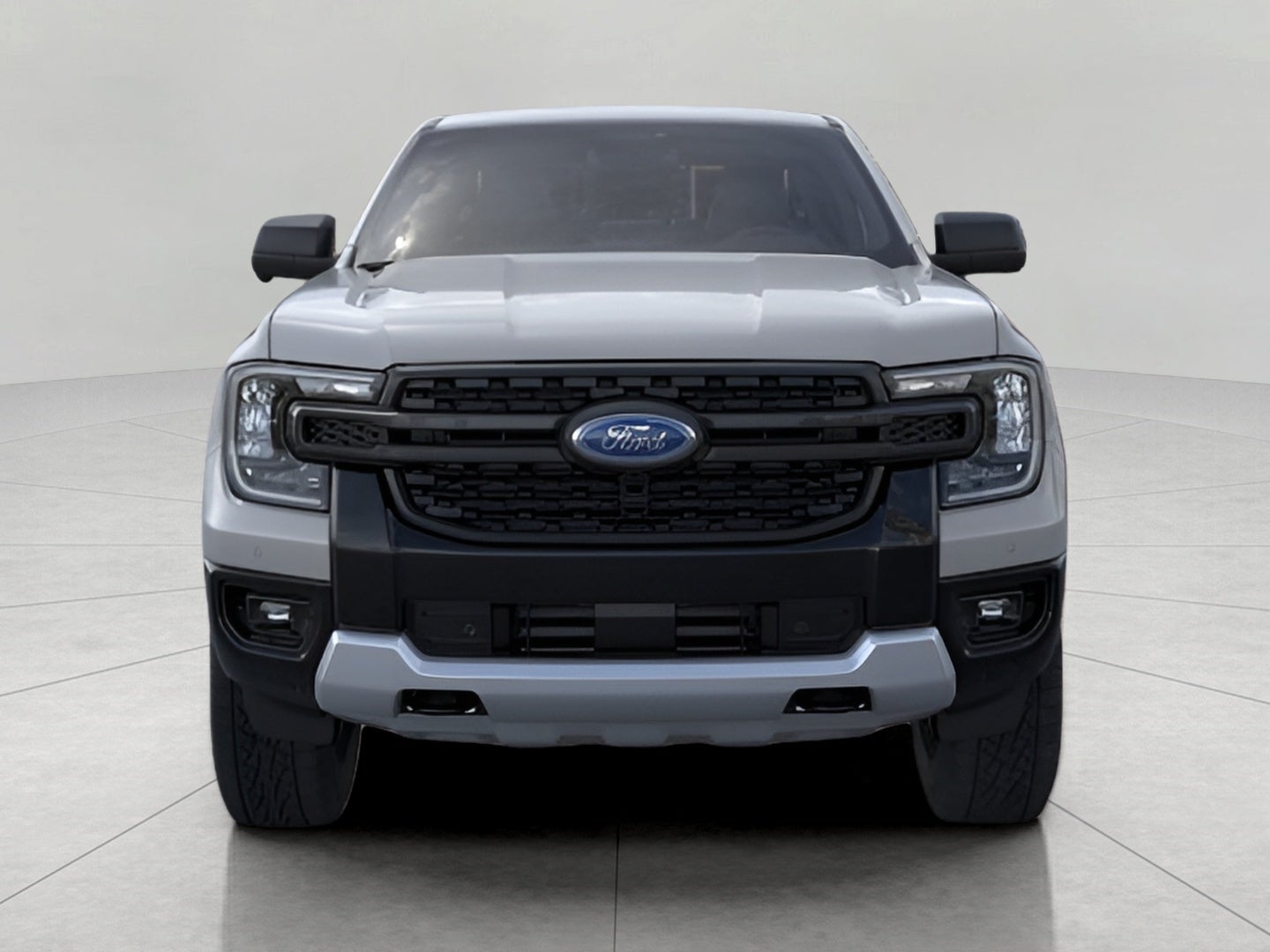 2026 Ford Ranger XLT 4WD SuperCrew 5' Box