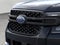 2026 Ford Ranger XLT 4WD SuperCrew 5' Box