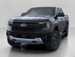 2026 Ford Ranger XLT 4WD SuperCrew 5' Box