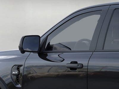 2026 Ford Ranger XLT 4WD SuperCrew 5' Box