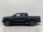2026 Ford Ranger XLT 4WD SuperCrew 5' Box