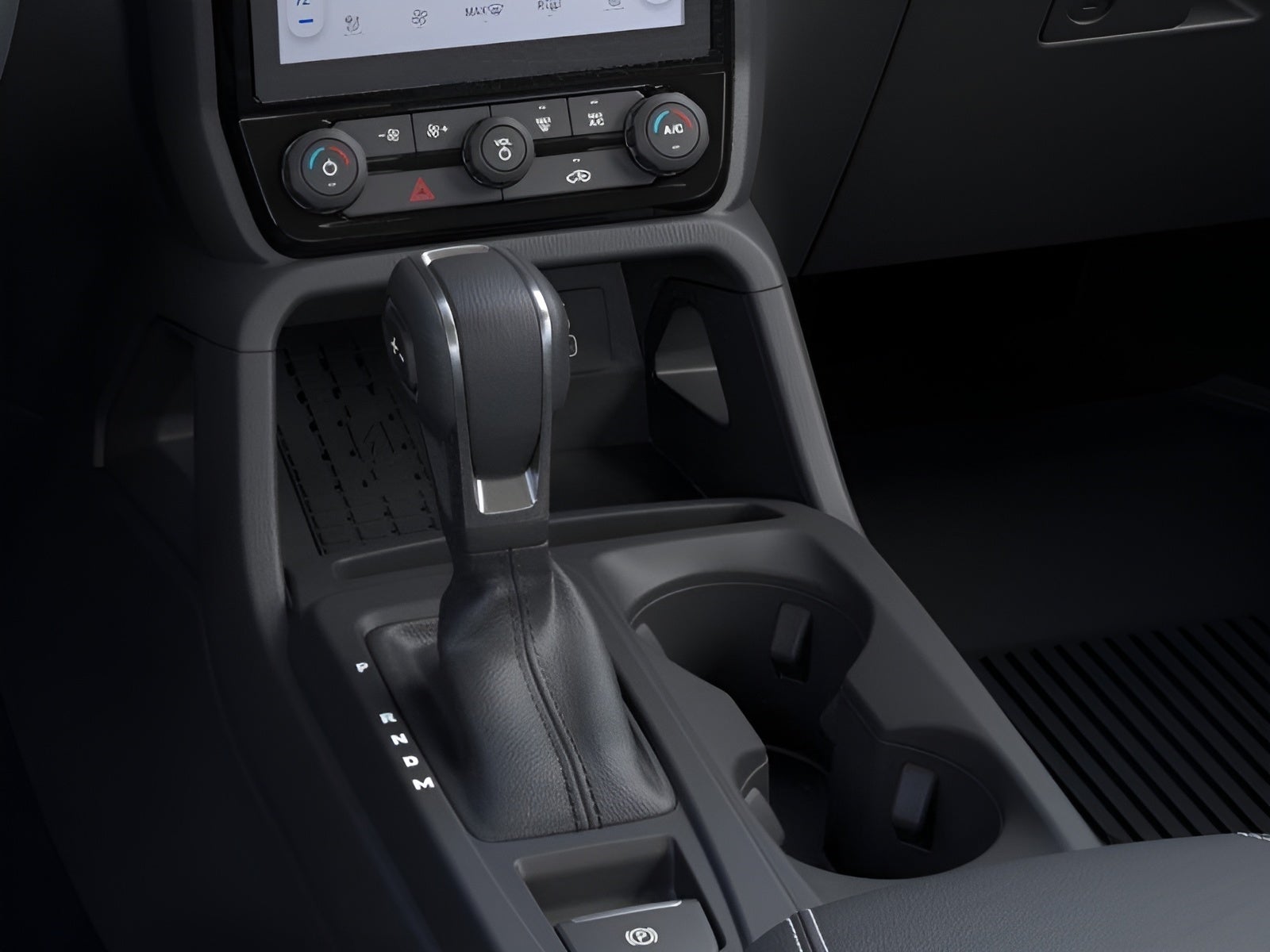 2026 Ford Ranger XLT 4WD SuperCrew 5' Box