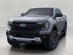 2026 Ford Ranger XLT 4WD SuperCrew 5' Box