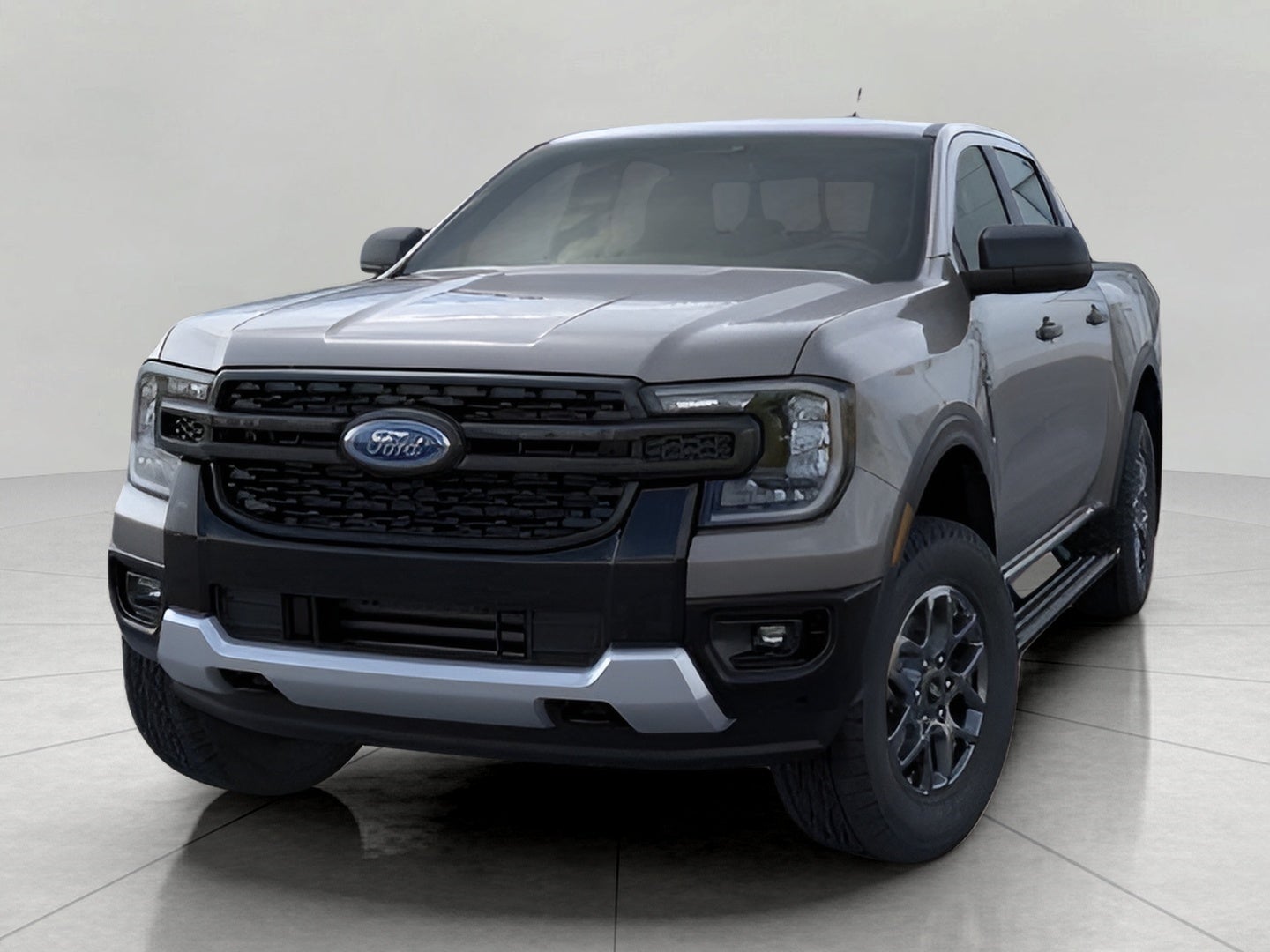 2026 Ford Ranger XLT 4WD SuperCrew 5' Box