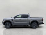 2026 Ford Ranger XLT 4WD SuperCrew 5' Box