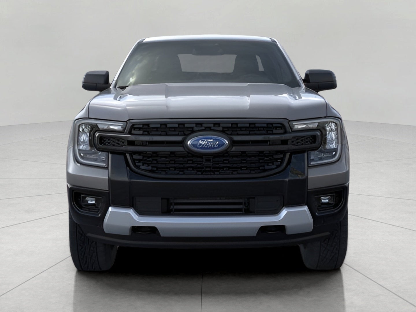 2026 Ford Ranger XLT 4WD SuperCrew 5' Box