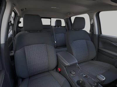 2026 Ford Ranger XLT 4WD SuperCrew 5' Box
