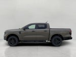 2026 Ford Ranger XLT 4WD SuperCrew 5' Box