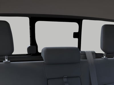 2026 Ford Ranger XLT 4WD SuperCrew 5' Box