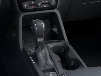 2026 Ford Ranger XLT 4WD SuperCrew 5' Box